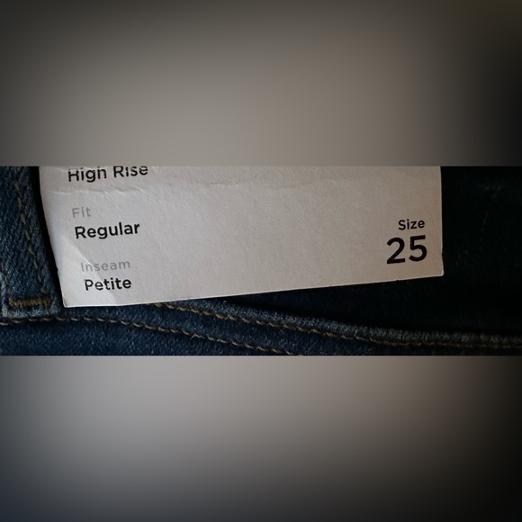 Jeans bundle of 2 - Picture 4 of 5